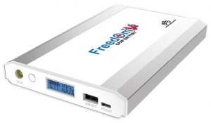 freedomV2 CPAP Battery